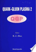 Quark-Gluon plasma 2 /