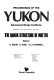The quark structure of matter : proceedings of the Yukon Advanced Study Institute, Whitehorse, Yukon, Canada, August 12-26, 1984 /