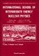 Proceedings of the Sixth Course and the First Winter Course of the International School of Intermediate Energy Nuclear Physics, Venice, Italy, July 6-16, 1988, Folgaria, Italy, February 4-11, 1990 /