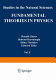 Fundamental theories in physics ; [proceedings] /