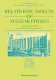 Proceedings of the Rio de Janeiro International Workshop on Relativistic Aspects of Nuclear Physics, August 28-30, 1989 /
