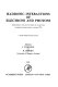 Hadronic interactions of electrons and photons ; proceedings of the 11th session of the Scottish Universities Summer School in Physics, 1970 /