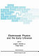 Electroweak physics and the early universe /