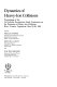 Dynamics of heavy-ion collisions : proceedings of the 3rd Adriatic Europhysics Study Conference on the Dynamics of Heavy-ion Collisions, Hvar, Croatia, Yugoslavia, May 25-30, 1981 /