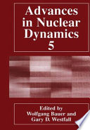 Advances in nuclear dynamics 5 /
