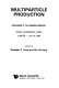 Multiparticle production : proceedings of the Shandong Workshop, Jinan. Shandong, China, June 28-July 6, 1987 /