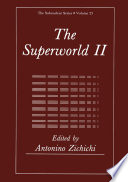 The superworld II /