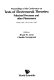 Proceedings of the Conference on Tests of Electroweak Theories : polarized processes and other phenomena, Trieste, Italy, 10-12 June 1985 /