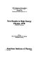 New results in high energy physics, 1978 (Vanderbilt Conference) /