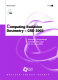 Computing radiation dosimetry : CRD 2002 : workshop proceedings, Sacavém, Portugal, 22-23 June 2002 /