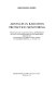 Advances in radiation protection monitoring : proceedings of an International Symposium on Advances in Radiation Protection Monitoring held by the International Atomic Energy Agency in Stockholm, Sweden, 26-30 June 1978.