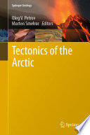 Tectonics of the Arctic /