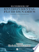 Handbook of environmental fluid dynamics /
