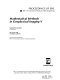 Mathematical methods in geophysical imaging V : 20-21 July 1998, San Diego, California /