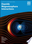 Dayside magnetosphere interactions /