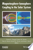 Magnetosphere-ionosphere coupling in the solar system /