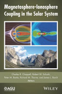 Magnetosphere-ionosphere coupling in the solar system /