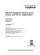 Remote sensing for Earth science, ocean, and sea ice applications : 20-24 September 1999, Florence, Italy /