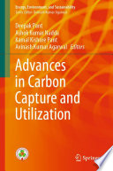 Advances in Carbon Capture and Utilization /