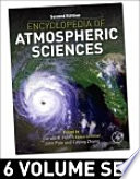 Encyclopedia of atmospheric sciences /