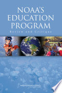 NOAA's education program : review and critique /