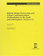 Digital image processing and visual communications technologies in the earth and atmospheric sciences II : 19-20 November 1992, Boston, Massachusetts /