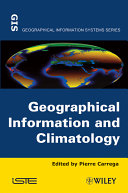 Geographical information and climatology /