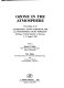 Ozone in the atmosphere : proceedings of the Quadrennial Ozone Symposium 1988 and Tropospheric Ozone Workshop, Göttingen, Federal Republic of Germany, 4-13 August 1988 /