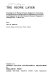 The ozone layer : proceedings of the meeting of Experts designated by governments, intergovernmental and nongoverenmental organizations on the Ozone Layer organized by the United Nations Environment Programme in  Washington DC, 1-9 March 1977 /