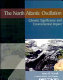 The North Atlantic oscillation : climatic significance and environmental impact /
