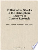 Collisionless shocks in the heliosphere : a tutorial review /