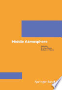 Middle atmosphere /