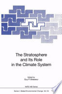 The stratosphere and its role in the climate system /