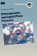 Heterogeneous and liquid phase processes : laboratory studies related to aerosols and clouds /