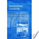 Tropospheric chemistry : results of the German tropospheric chemistry programme /