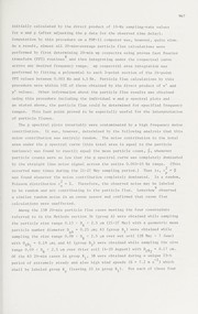Precipitation scavenging, dry deposition, and resuspension : proceedings of the fourth international conference, Santa Monica, California, 29 November-3 December 1982 /