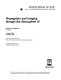 Propagation and imaging through the atmosphere IV : 3 August, 2000, San Diego, [California] USA /