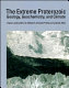 The extreme Proterozoic : geology, geochemistry, and climate /