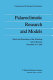 Palaeoclimatic research and models : report and proceedings of the workshop held in Brussels, December 15-17, 1982 /