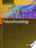 Paleoclimatology /
