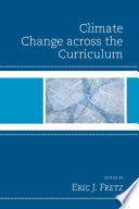 Climate change across the curriculum /