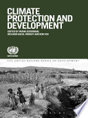 Climate protection and development /