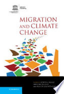 Migration and climate change /