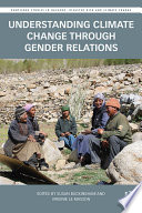 Understanding climate change through gender relations /