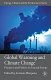 Global warming and climate change : prospects and policies in Asia and Europe /
