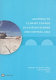 Adapting to climate change in Eastern Europe and Central Asia /