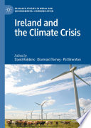Ireland and the climate crisis /