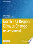 North Sea Region Climate Change Assessment /