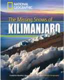 The missing snows of Kilimanjaro /