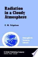 Radiation in a cloudy atmosphere /